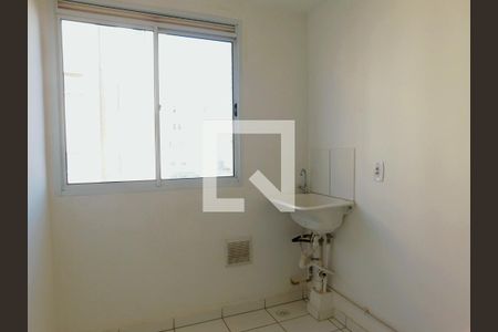 Apartamento para alugar com 49m², 2 quartos e 1 vagaÁrea de serviço