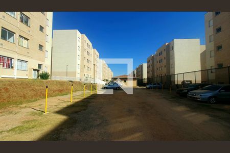 Apartamento para alugar com 49m², 2 quartos e 1 vagaÁrea comum