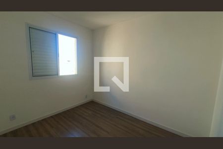 Sala de apartamento para alugar com 2 quartos, 49m² em São Bento, Paulínia