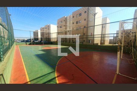 Apartamento para alugar com 49m², 2 quartos e 1 vagaÁrea comum