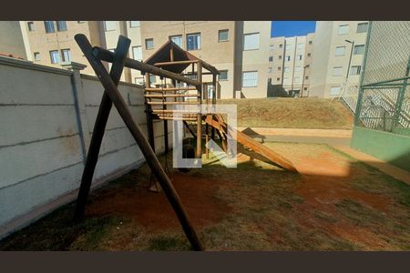 Apartamento para alugar com 49m², 2 quartos e 1 vagaÁrea comum