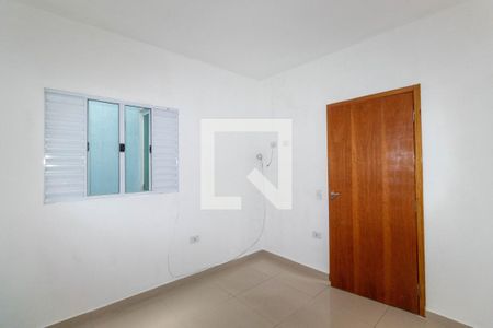 Quarto de apartamento para alugar com 1 quarto, 40m² em Vila Buenos Aires, São Paulo
