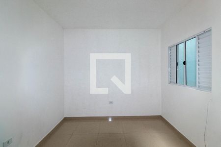 Quarto de apartamento para alugar com 1 quarto, 40m² em Vila Buenos Aires, São Paulo