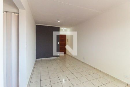 Sala de apartamento para alugar com 2 quartos, 56m² em Jardim Lucinda, São Paulo