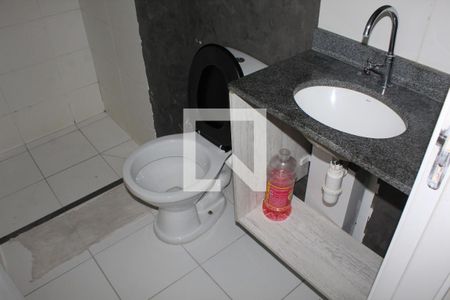 Apartamento para alugar com 48m², 2 quartos e 1 vagaBanheiro