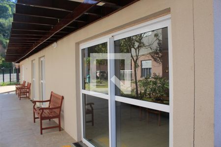 Apartamento para alugar com 48m², 2 quartos e 1 vagaÁrea comum