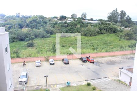 Apartamento para alugar com 48m², 2 quartos e 1 vagaVista Quarto 2