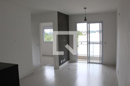 Apartamento para alugar com 48m², 2 quartos e 1 vagaSala/Cozinha