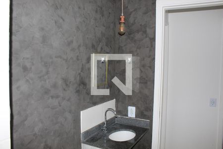 Apartamento para alugar com 48m², 2 quartos e 1 vagaBanheiro