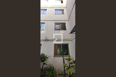 Apartamento para alugar com 42m², 2 quartos e 1 vaga Apartamento para alugar com 42m², 2 quartos e 1 vagaPlaquinha