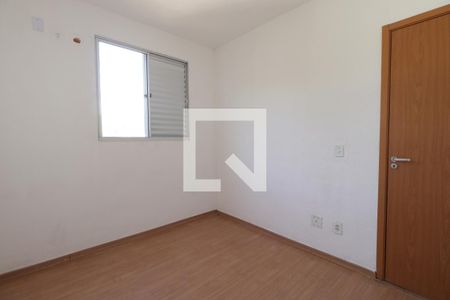 Apartamento para alugar com 42m², 2 quartos e 1 vagaQuarto 2 