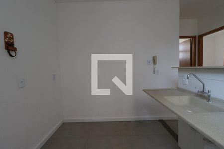 Apartamento para alugar com 42m², 2 quartos e 1 vagaCozinha