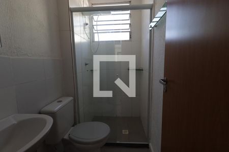 Apartamento para alugar com 42m², 2 quartos e 1 vagaBanheiro