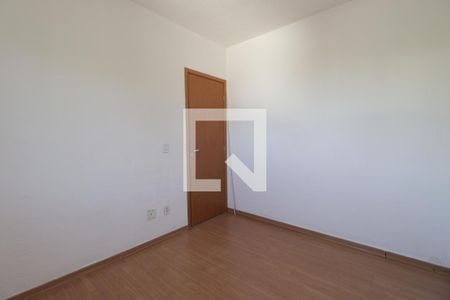 Apartamento para alugar com 42m², 2 quartos e 1 vagaQuarto 2 