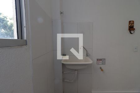 Apartamento para alugar com 42m², 2 quartos e 1 vagaÁrea de serviço 