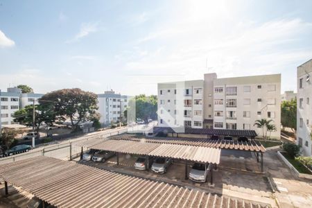 Vista da Sala de apartamento à venda com 3 quartos, 78m² em Cidade das Flores, Osasco