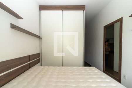 Quarto de apartamento para alugar com 1 quarto, 33m² em Granja Viana, Cotia