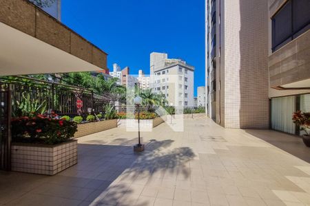Apartamento à venda com 138m², 4 quartos e 2 vagasÁrea comum