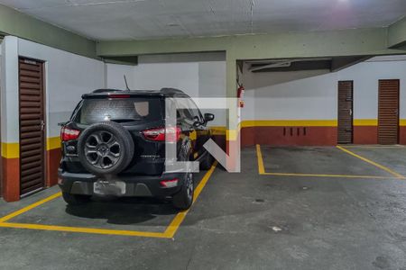 Apartamento à venda com 138m², 4 quartos e 2 vagasGaragem