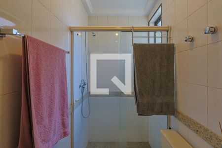 Apartamento à venda com 138m², 4 quartos e 2 vagasBanheiro Social