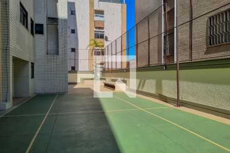Apartamento à venda com 138m², 4 quartos e 2 vagasÁrea comum