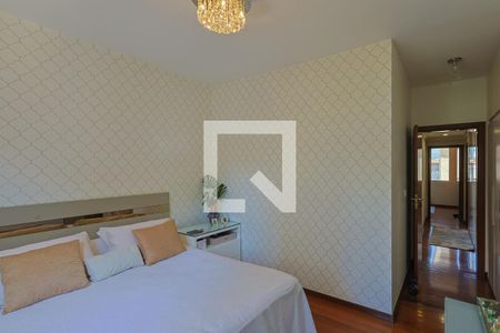 Apartamento à venda com 138m², 4 quartos e 2 vagasQuarto 1