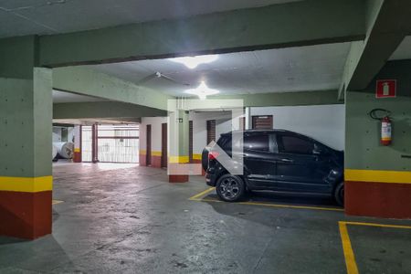 Apartamento à venda com 138m², 4 quartos e 2 vagasGaragem