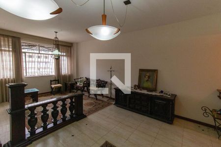 Sala de apartamento à venda com 3 quartos, 107m² em Icaraí, Niterói