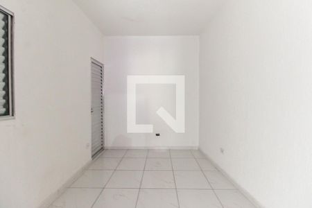 Suíte de casa para alugar com 1 quarto, 60m² em Cidade Antônio Estevão de Carvalho, São Paulo