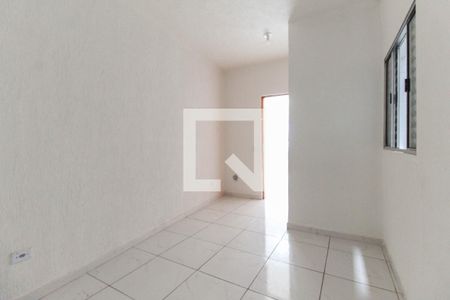 Suíte de casa para alugar com 1 quarto, 60m² em Cidade Antônio Estevão de Carvalho, São Paulo