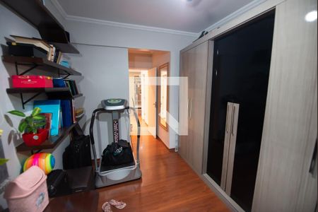 Quarto de apartamento para alugar com 2 quartos, 116m² em Barranco, Taubaté