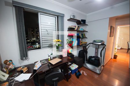 Quarto de apartamento para alugar com 2 quartos, 116m² em Barranco, Taubaté