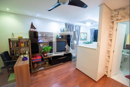 Sala 2 de apartamento para alugar com 2 quartos, 116m² em Barranco, Taubaté