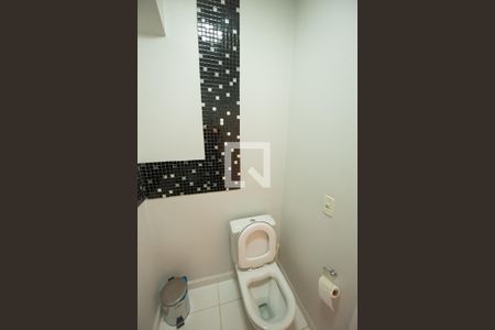 Apartamento para alugar com 116m², 2 quartos e 2 vagasLavabo