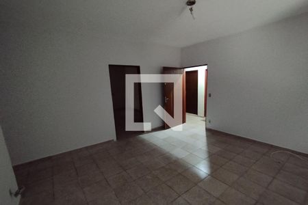 Dormitório 02 de apartamento para alugar com 2 quartos, 54m² em Vila Tiberio, Ribeirão Preto