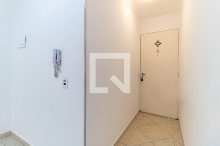 Entrada  de apartamento para alugar com 2 quartos, 64m² em Jardim Santa Emília, São Paulo