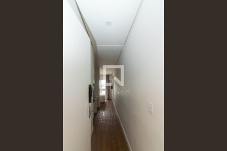 Entrada de apartamento para alugar com 1 quarto, 32m² em Granja Viana, Cotia