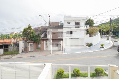 Vista - Sala de casa à venda com 4 quartos, 250m² em Dos Casa, São Bernardo do Campo