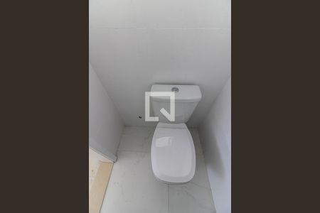 Apartamento para alugar com 370m², 5 quartos e 3 vagasSuíte 3 - Banheiro
