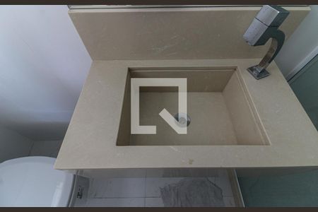 Apartamento para alugar com 370m², 5 quartos e 3 vagasSuíte 3 - Banheiro