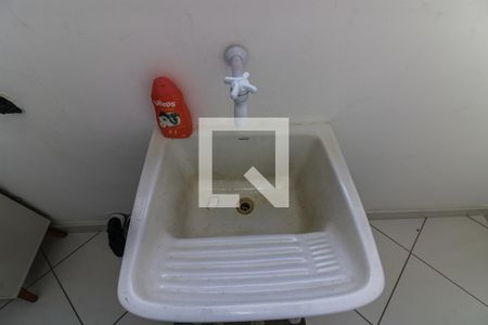 Apartamento para alugar com 370m², 5 quartos e 3 vagasÁrea de Serviço