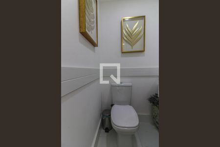 Apartamento para alugar com 370m², 5 quartos e 3 vagasLavabo