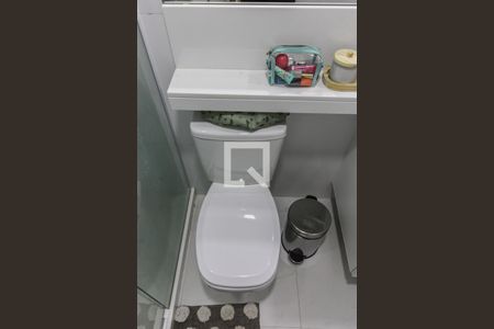 Apartamento para alugar com 370m², 5 quartos e 3 vagasSuíte 2 - Banheiro