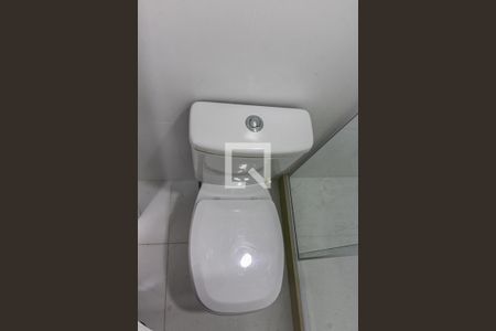 Apartamento para alugar com 370m², 5 quartos e 3 vagas Banheiro social
