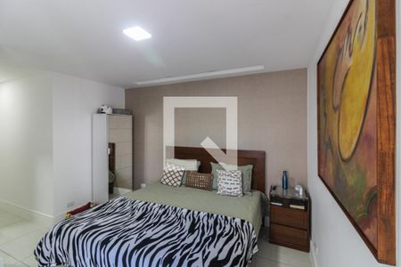Apartamento para alugar com 370m², 5 quartos e 3 vagasSuíte 1 Master