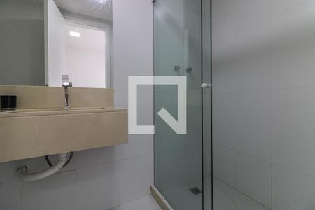 Apartamento para alugar com 370m², 5 quartos e 3 vagasSuíte 5 - Banheiro