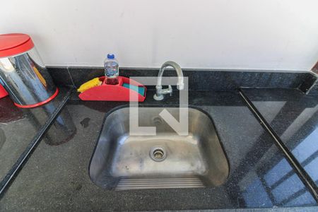 Apartamento para alugar com 370m², 5 quartos e 3 vagasTerraço - Lavanderia