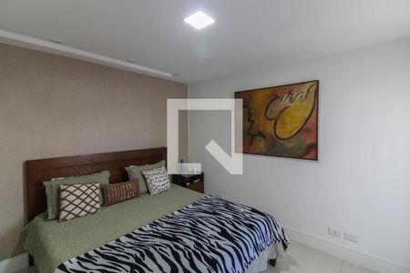 Apartamento para alugar com 370m², 5 quartos e 3 vagasSuíte 1 Master