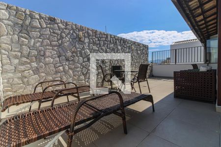 Apartamento para alugar com 370m², 5 quartos e 3 vagasTerraço
