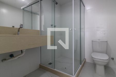 Apartamento para alugar com 370m², 5 quartos e 3 vagasSuíte 4 - Banheiro
